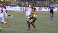 Stefano Maiorano | foto &copy; Ciro Coppola | S.S. Juve Stabia
